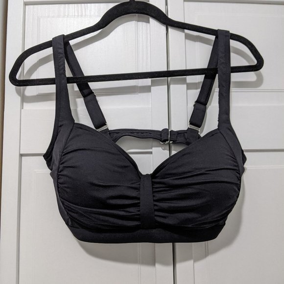 Lands' End Bikini Top - Picture 1 of 8
